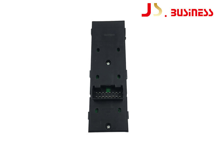 ABS Material Power Window Control Switch Left Front For Sportage Long Life Span