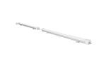 Seamless Aluminum Alloy 40W 150cm LED Linear Pendant Light E Lot
