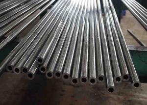 Wholesale Carbon Boiler Cold Drawn Seamless Tube Astm 106 - 99 For High Pressure Boiler Pipe from china suppliers