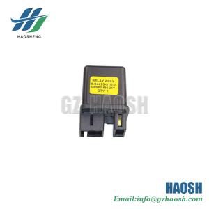 Wholesale 8944233150 8-94423315-0 Starter Relay Suitable ISUZU NPR from china suppliers