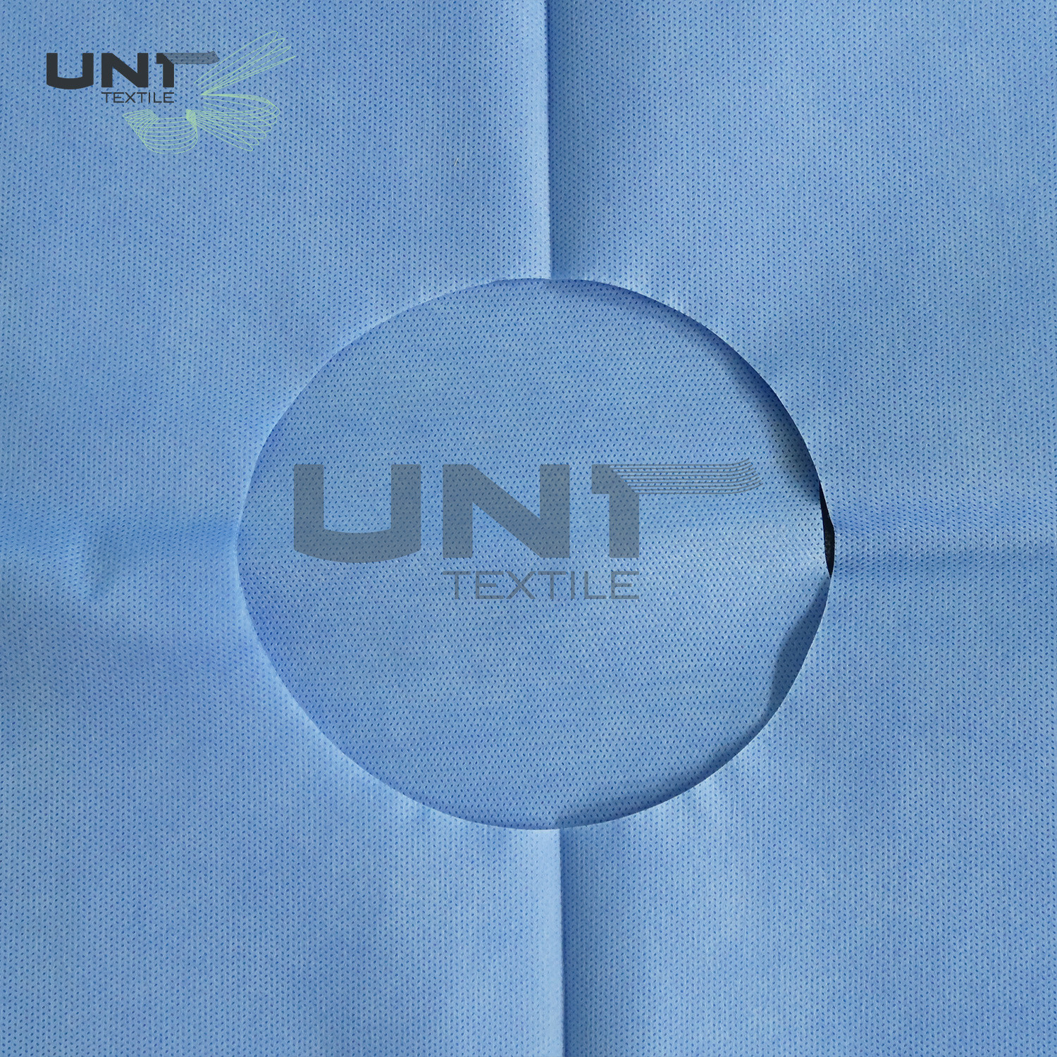 SMS Melt Blown PP Spunbond Non Woven Fabric For Agriculture