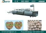 Cereal / Snacks Bar Forming Machiney ISO9001 2008 Certification