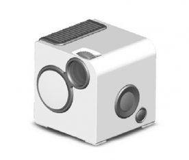 Wholesale Mini Projector CSVC-C003 from china suppliers