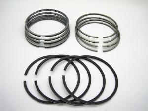 Wholesale OE 23040-26002 Piston Ring For Hyundai 1.4L G4AJ 75.5mm Wearproof from china suppliers
