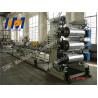 2000kg Plastic Sheet Extrusion Line , PET Sheet Extrusion Line Easy Operation for sale