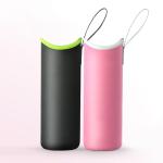Neoprene Beverage Coolers Holder Water Insulated Bottle Sleeve