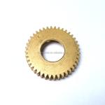 Stainless Steel Cncprecision Parts Machining For Aerospace Parts Straight Bevel