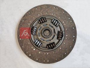 Wholesale D11C330 Volvo Clutch Kits Disc 1878006129 21593944 YunLing from china suppliers