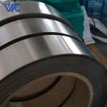 Bright Soft UNS N06625 Nickel Alloy 625 Foil Inconel 625 Flat Strips With