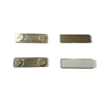 D9.53mm Ultra Strength Nickel Magnetic Name Badge
