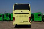 Luxury Golden Dragon RHD 53 1 1 Seats Tourist Coach Bus with 80R22.5-18PR Tires