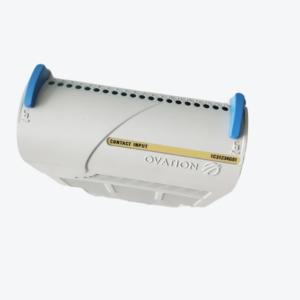 Wholesale EMERSON 5X00167G01 OVATION ANALOG OUTPUT MODULE from china suppliers