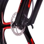 Electric Cruiser Bike Made Alloy Mountain Bicycles Mountain Bike For Sale High