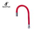 Durable Water Saving Kitchen Water Faucet Easy Disassemble Long Working Life