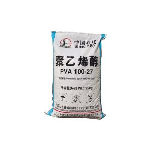 Wholesale Competitive Price SINOPEC PVA 1788/088-20 Polyvinyl Alcohol (PVA) with CAS 9002-89-5 from china suppliers