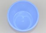 Medical Surgical Disposable Kidney Dish , Standard Instruments Plastic Dish