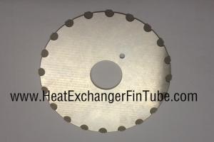 Wholesale Fluted Knife of Helicoidal Groove Embedded / G Fin Tube Machine from china suppliers