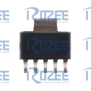 Wholesale TPS73801DCQR from china suppliers