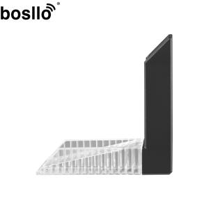Wholesale Solar Charging LED Outdoor Wall Lights RGB Solar Wall Mount Lights from china suppliers