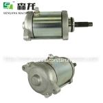 128000-9910 128000-9911 463988 495780 49-5780 Starter for Arctic ATV 454 500