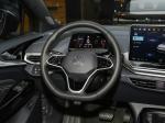 2025 VW Electric Vehicle ID.4 Fast Charging Car Long Range 601km 80.4kWh Battery