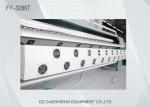Large C M Y K Digital Solvent Printer With Seiko 508GS Printhead Infiniti FY