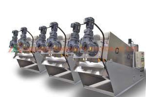 Wholesale Stainless Steel Automatic Polymer Dosing System For Municipal Waster Water Treatment from china suppliers