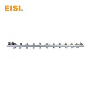 Wholesale Komori L29 Machine Model Gripper Bar 2 KG/PCS 1 PCS/Wooden Carton from china suppliers