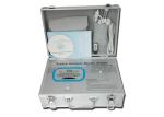 Quantum Resonance Magnetic Bio - Electric Whole Health Analyzer Spanish Version