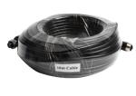 Rear View Camera System 15m 20m 4 Core Aviation Cable