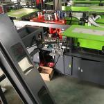 400mm Neck Diameter Machine Blowing Plastic Blowing Machine for 2L Hollow Part