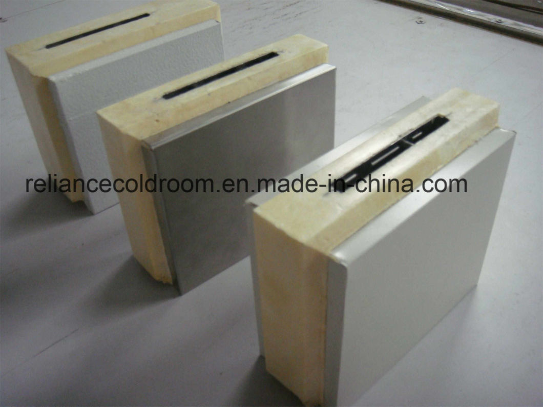 Cold Room for Storage of Fruit, Vegetable and Meat