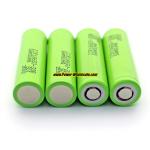 100% Original Samsung ICR18650-30B 3.7V 3000mah High capacity battery samsung