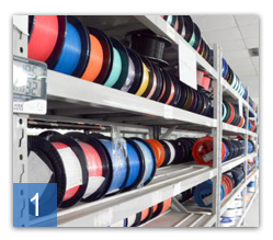 LSZH Anti Rodent Photoelectric Composite Cable SM 24C G652D PE Outdoor ADSS Optical Cable