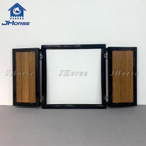 Wholesale Beautiful Horse Barn Door Bamboo Or Steel Panel Horse Barn Window from china suppliers