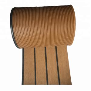 Wholesale 25meters Length Boat Flooring for Yacht Ferry Ship Balcony Delivery Date 5-10 Days from china suppliers