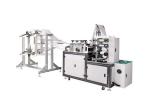 High Speed Ultrasonic Welding Face Mask Production Line