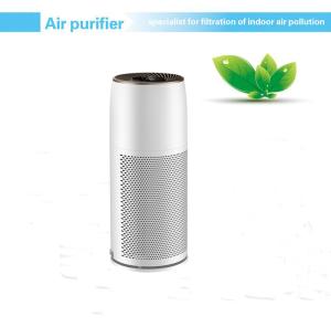 Wholesale 218*218*501mm PM2.5 Air Cleaner from china suppliers