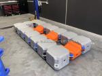 plastic jetski pontoon