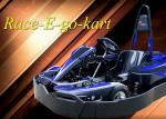 4000W Competition Go Kart 2.5h Driving Professional Racing Go Kart