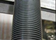 Wholesale Carbon Steel Embedded Finned Tube Copper 18m Length from china suppliers