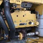 Secondhand Digger Hydraulic Excavator 323 Caterpillar Digger 323 Used Cat