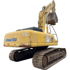 Wholesale Unleash The Full Potential Of Your Construction Projects With Komatsu PC 400 Excavator from china suppliers