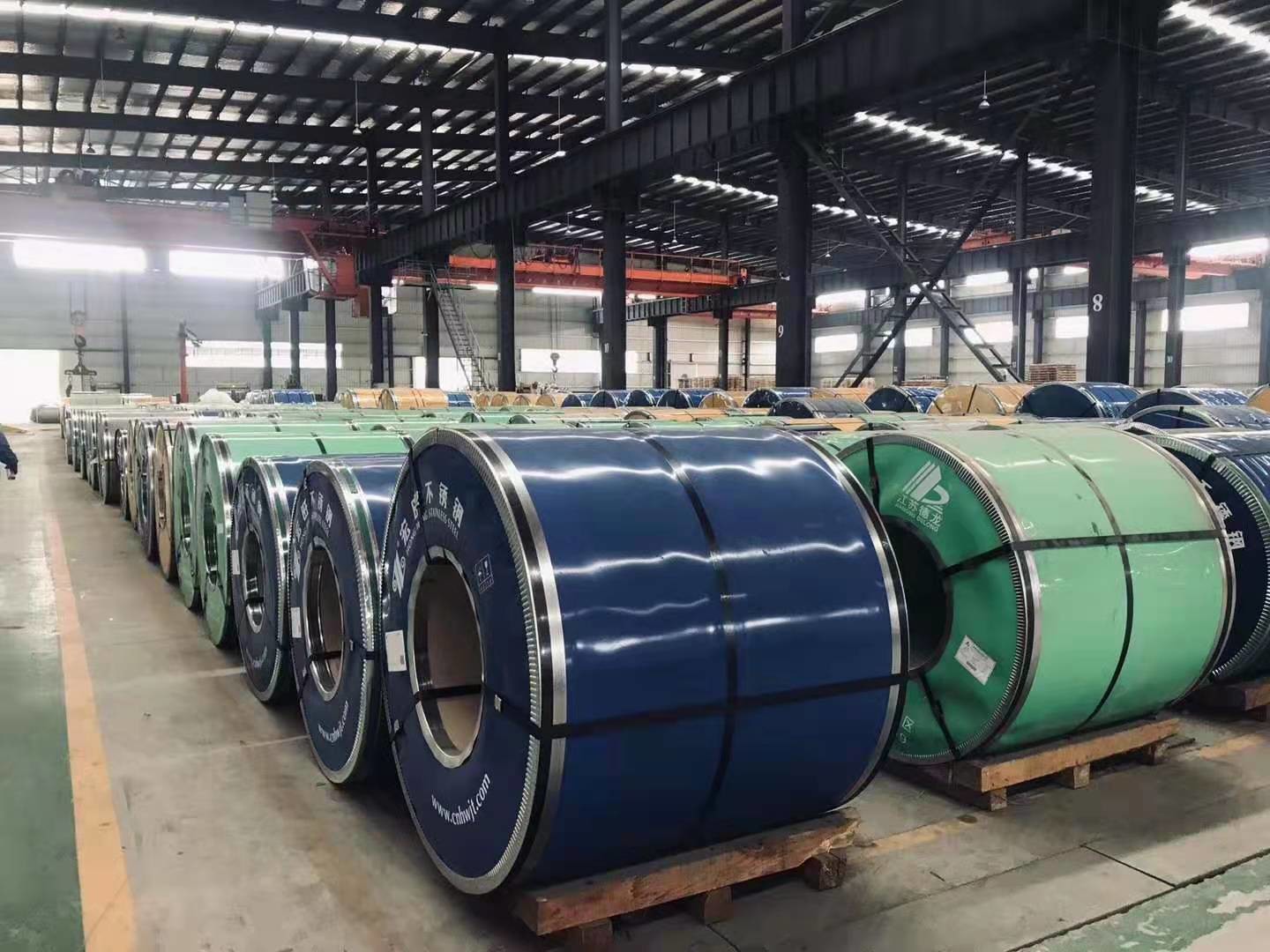 ASTM Cold Rolled Stainless Steel Plate 201 202 301304 J1 Sheet 0.9mm