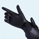 Blue Guantes Cheap Nitrile Gloves Manufacturers Green Nitrile Gloves Industry