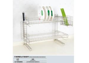 Wholesale Durable Using Modern Kitchen Accessories Dish Drying Non - Toxic Material from china suppliers
