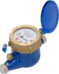 IP68 Dry Dial DN25 Smart Water Meter For Measuring Cold Water Comsuption