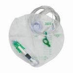 Anti Reflux Valve Day Full Foley Catheter Aerosol Drainage Bag