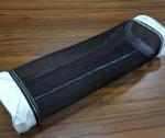 Anti Acid Industrial Filter Cloth Polyester Belt Net Bag For Undersea Breeding