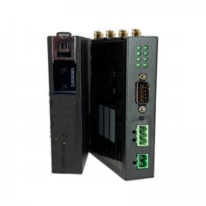 Wholesale WS300C 4G Industrial Router SIM Card Hotspot Serial RS232 RS485 from china suppliers